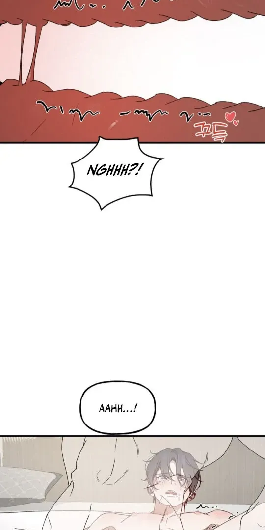 It's a Tiger Chapter 5 page 71 - 