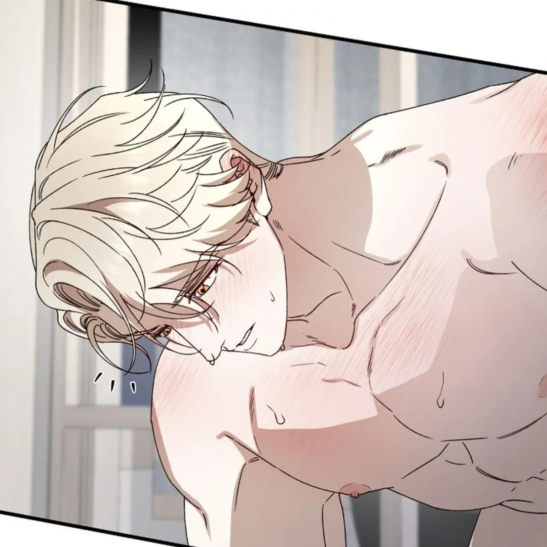 It's a Tiger Chapter 5 page 77 - 