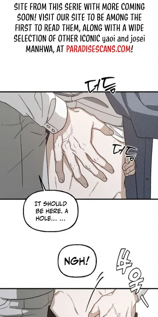 It's a Tiger Chapter 5 page 9 - 