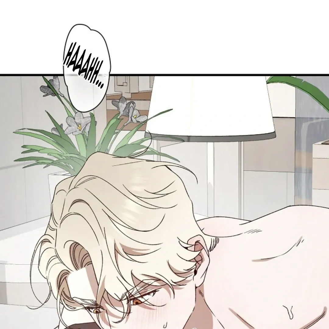 It's a Tiger Chapter 5 page 82 - 