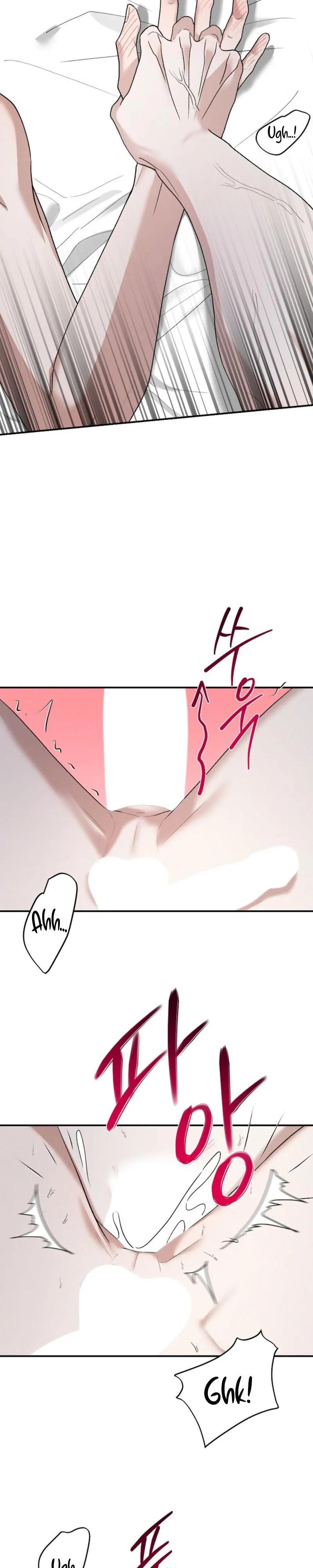 It's a Tiger Chapter 50 page 13 - 