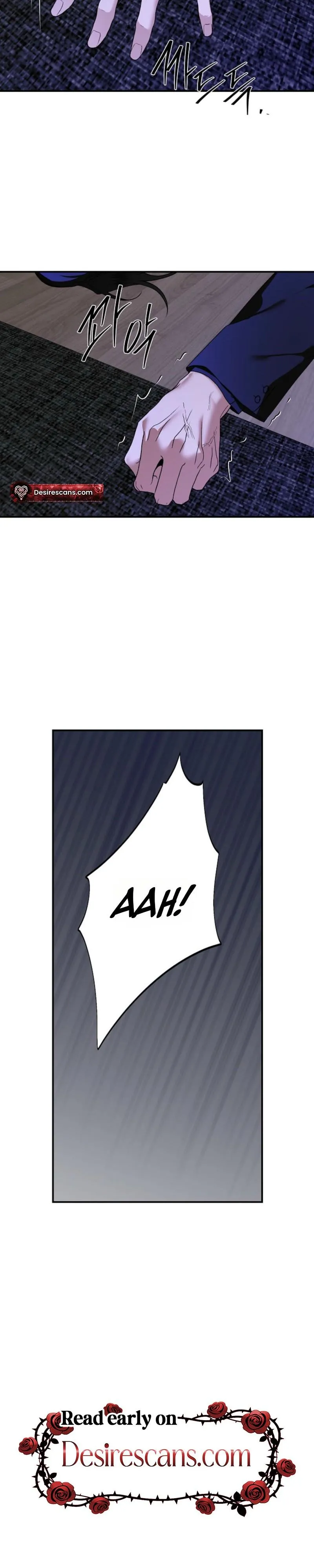 It's a Tiger Chapter 50 page 22 - 