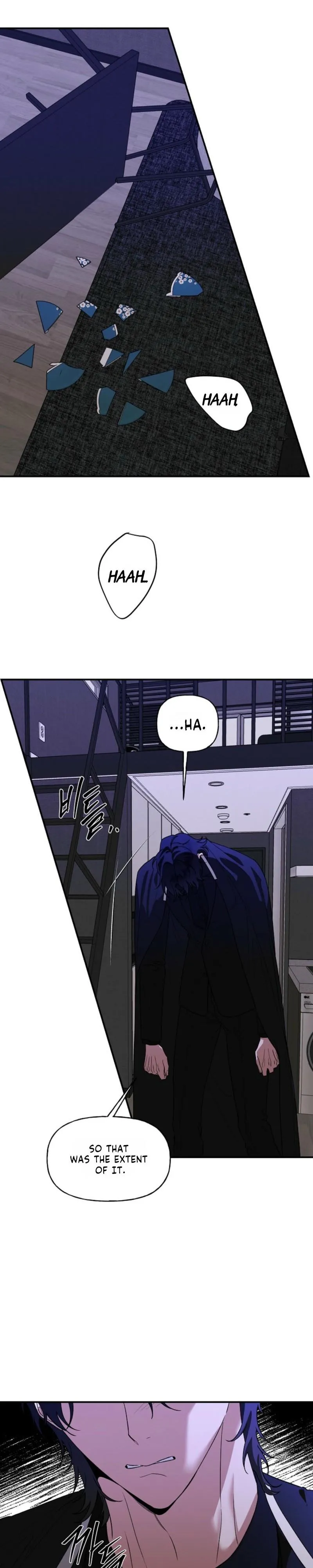It's a Tiger Chapter 50 page 23 - 