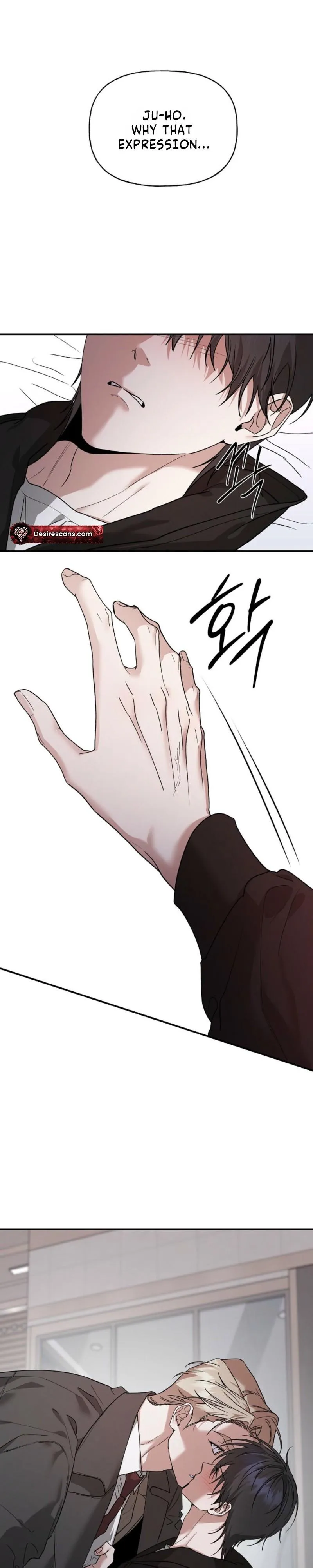 It's a Tiger Chapter 50 page 6 - 
