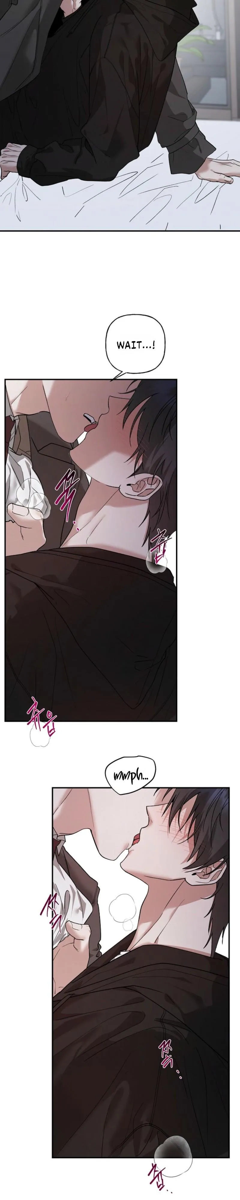 It's a Tiger Chapter 50 page 7 - 