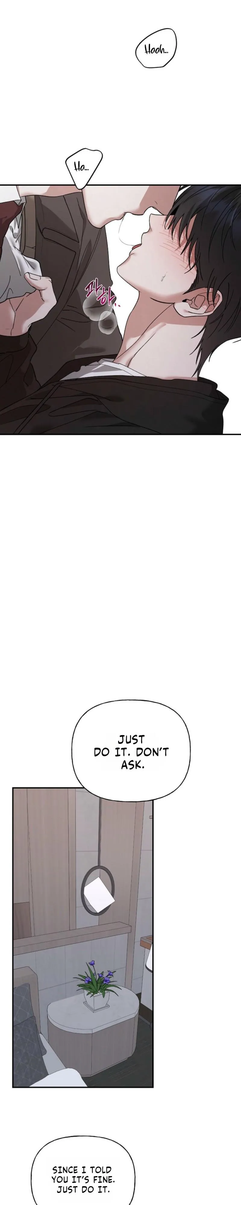 It's a Tiger Chapter 50 page 8 - 
