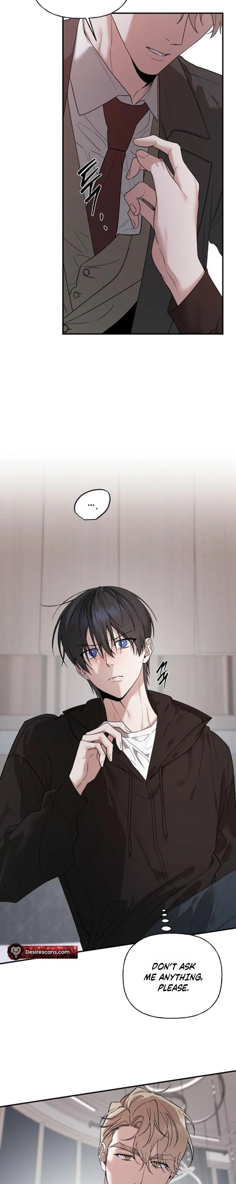 It's a Tiger Chapter 50 page 9 - 