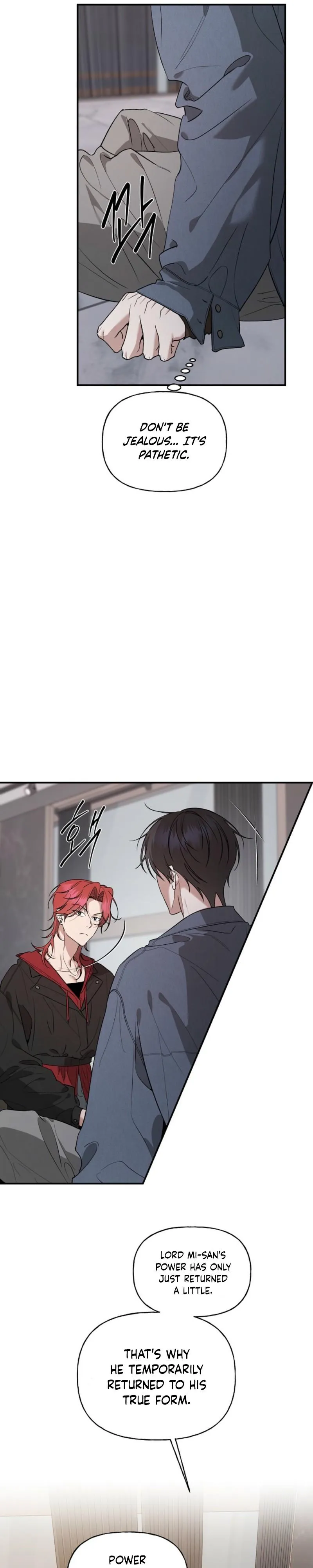 It's a Tiger Chapter 51 page 4 - 