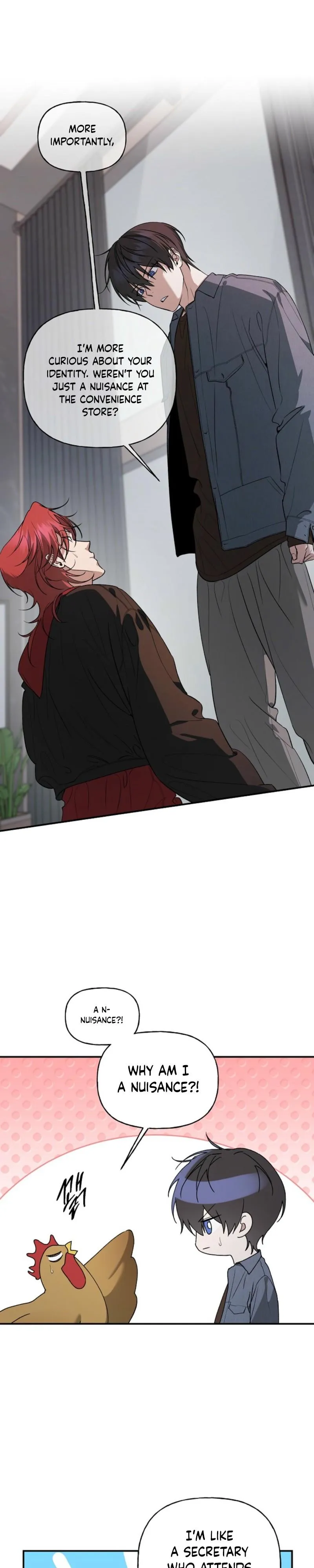 It's a Tiger Chapter 51 page 7 - 