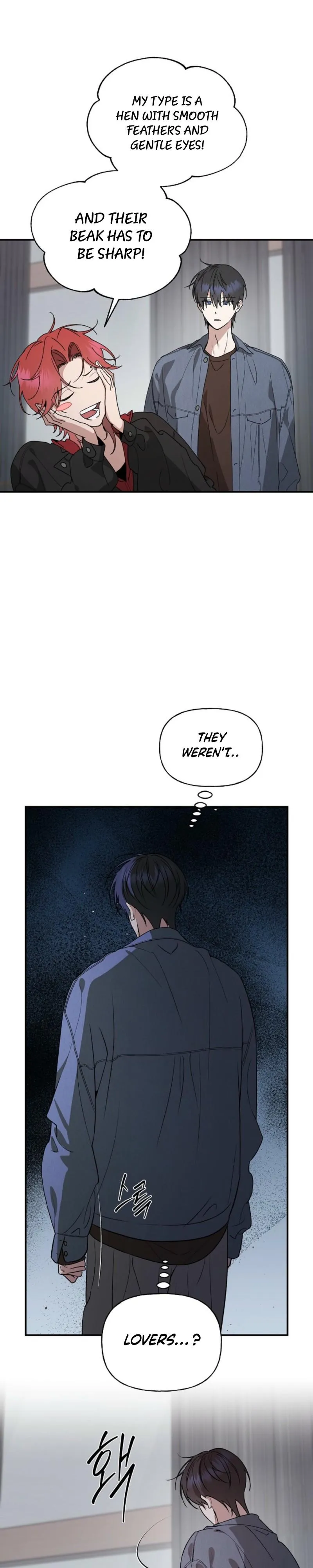 It's a Tiger Chapter 51 page 10 - 