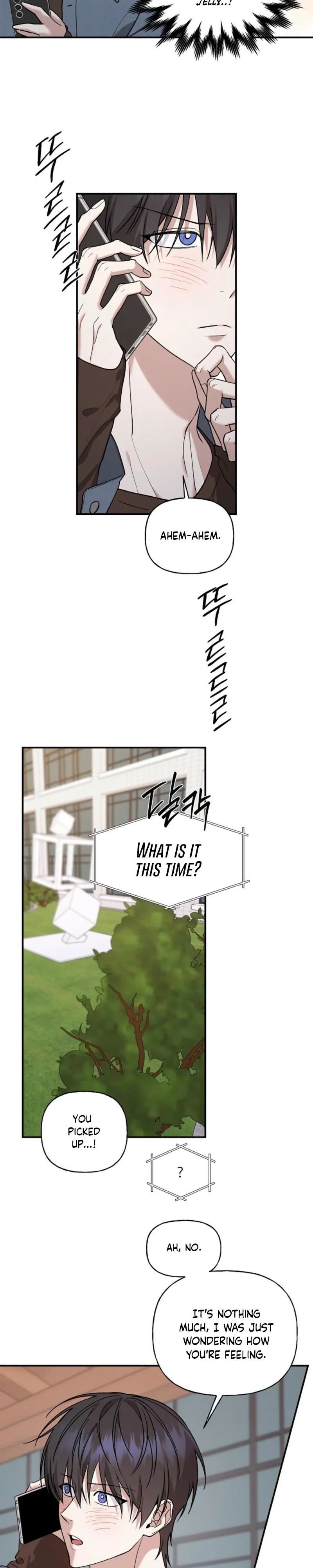 It's a Tiger Chapter 52 page 12 - 