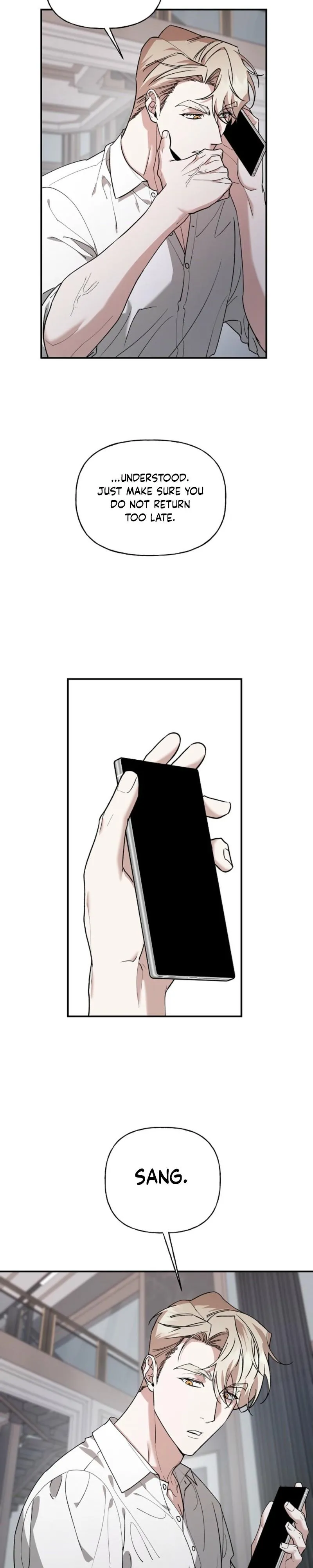 It's a Tiger Chapter 52 page 17 - 