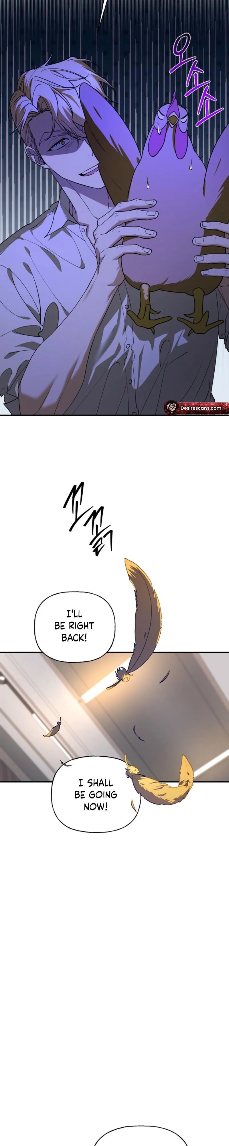 It's a Tiger Chapter 52 page 19 - 