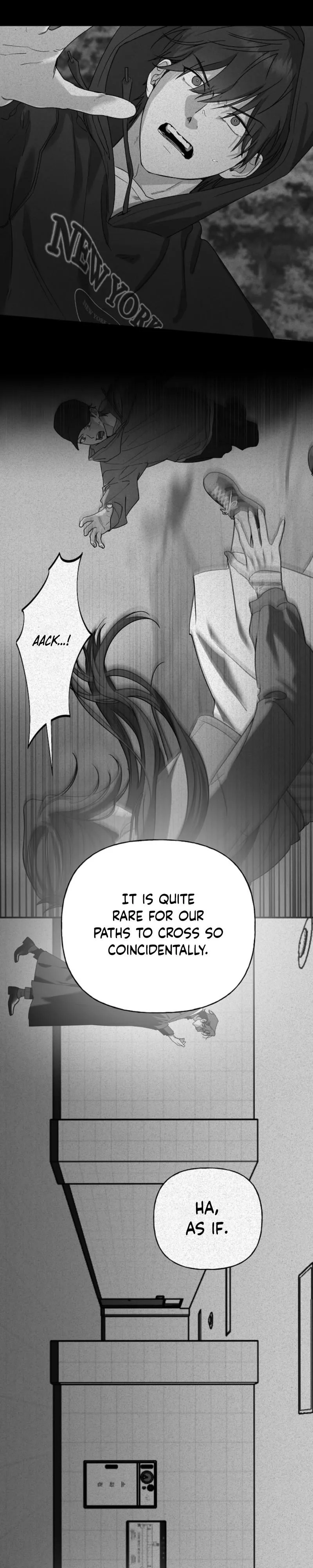 It's a Tiger Chapter 52 page 21 - 
