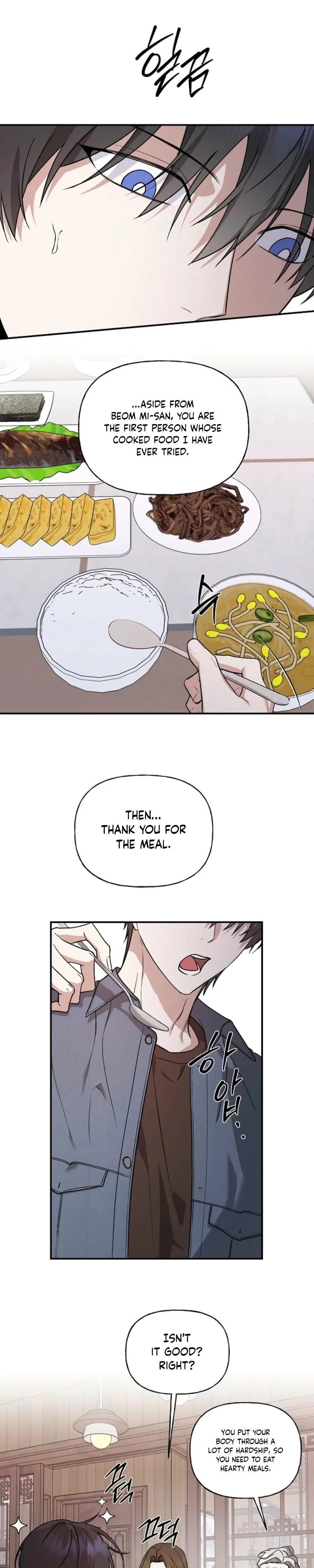 It's a Tiger Chapter 52 page 24 - 