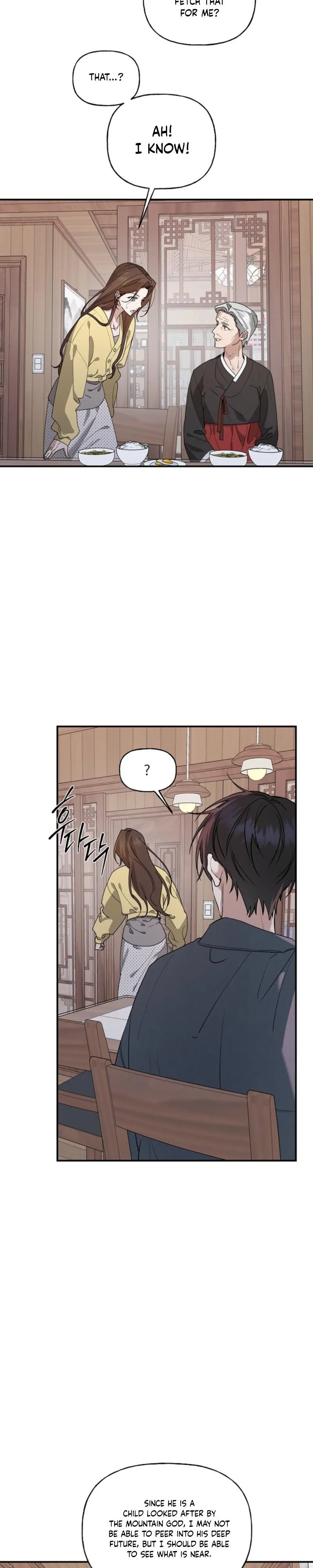 It's a Tiger Chapter 52 page 27 - 