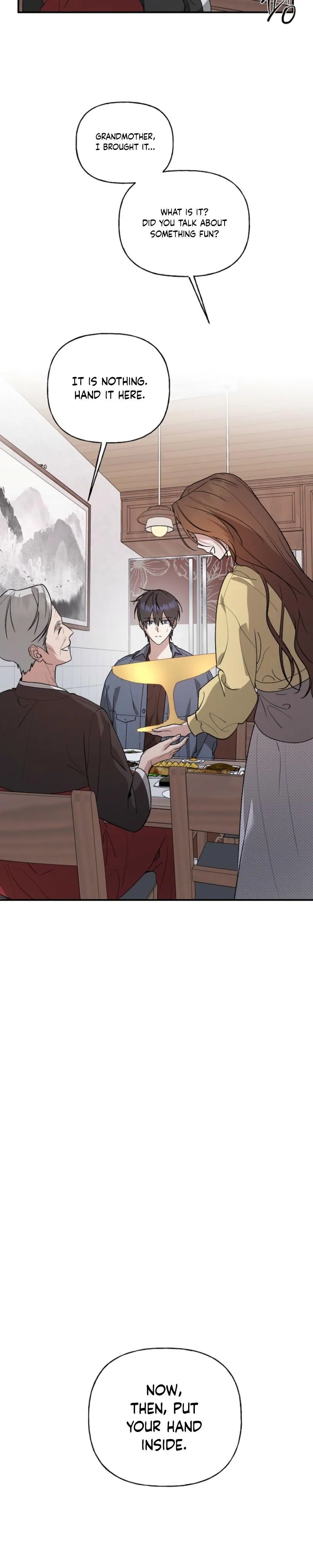 It's a Tiger Chapter 52 page 29 - 