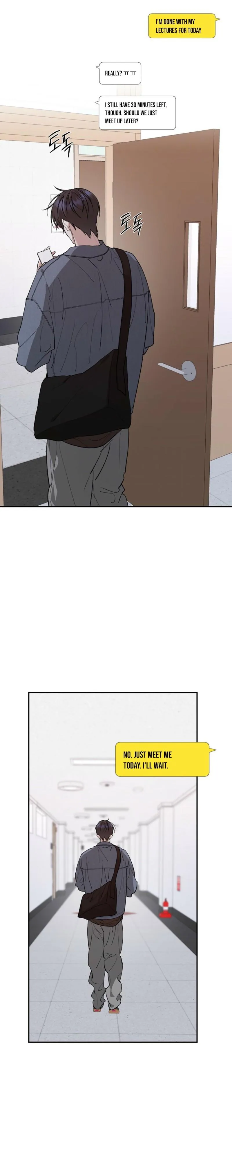 It's a Tiger Chapter 52 page 7 - 