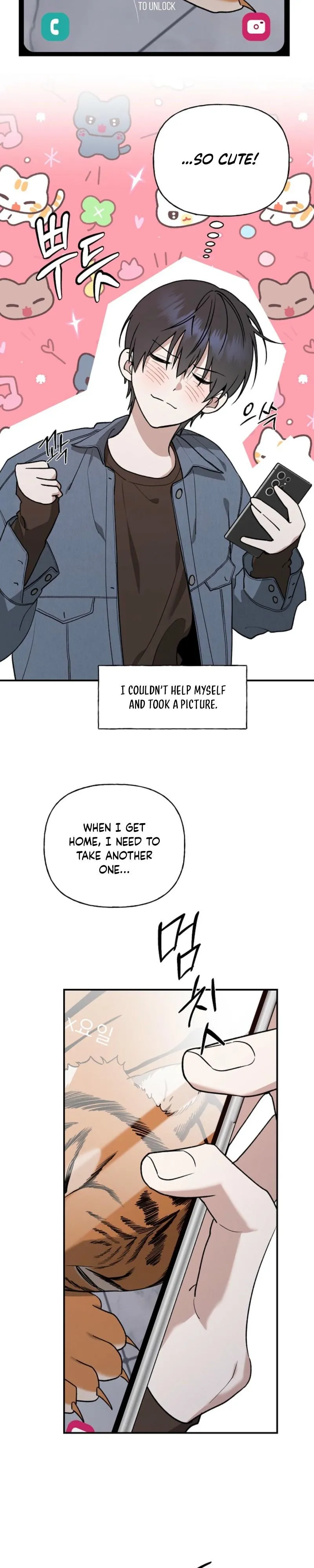 It's a Tiger Chapter 52 page 10 - 