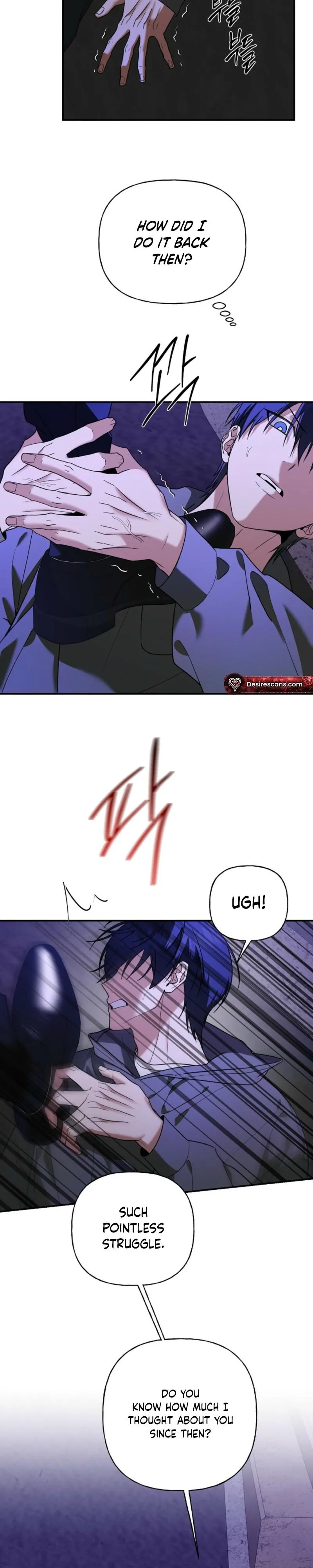 It's a Tiger Chapter 54 page 2 - 