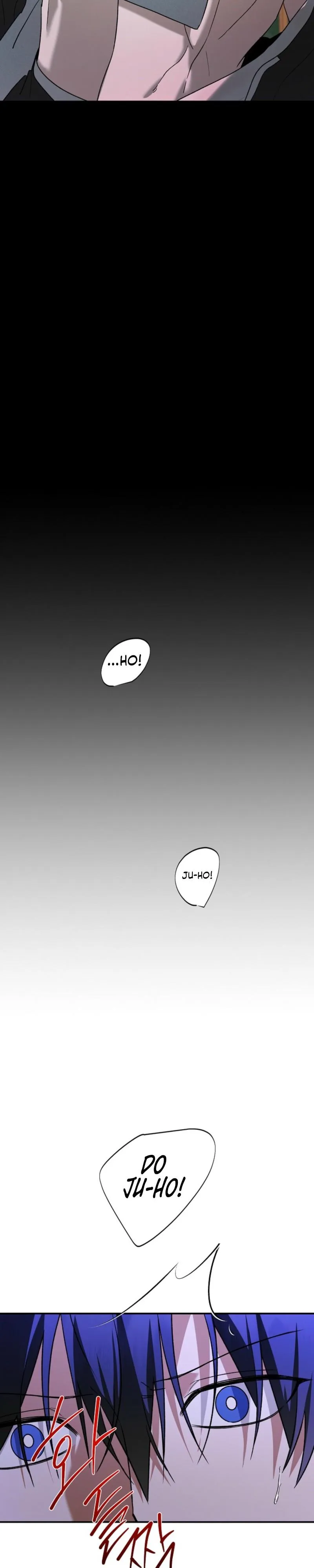 It's a Tiger Chapter 54 page 21 - 