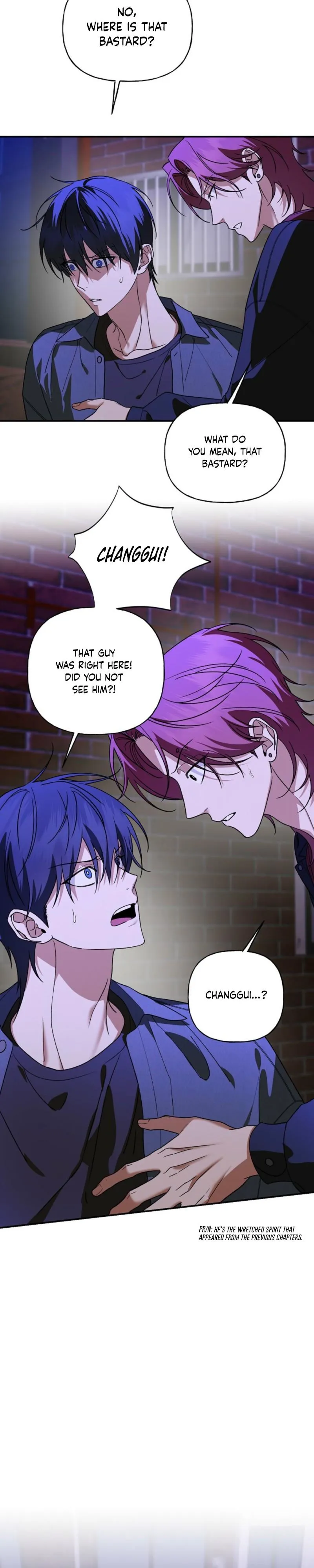 It's a Tiger Chapter 54 page 24 - 