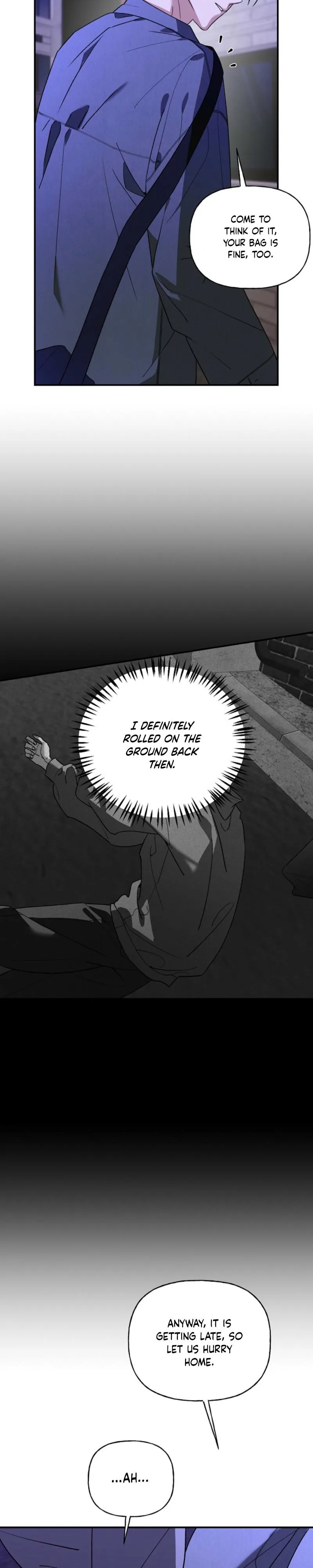 It's a Tiger Chapter 54 page 28 - 