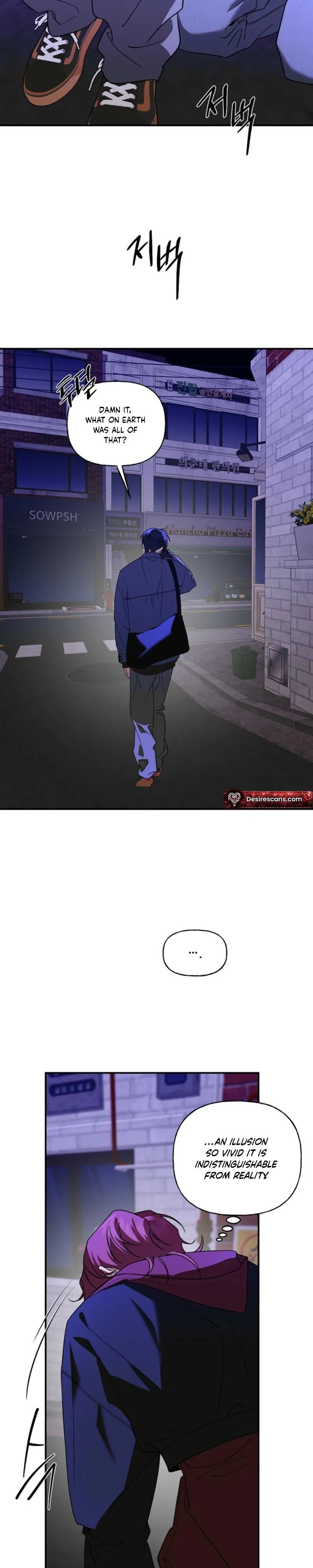 It's a Tiger Chapter 54 page 29 - 