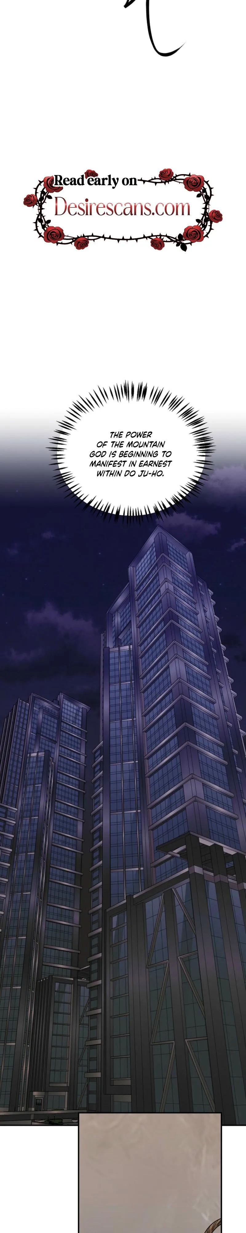 It's a Tiger Chapter 54 page 31 - 