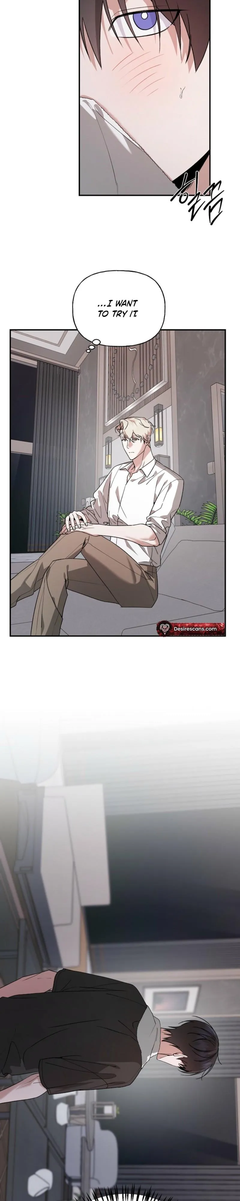 It's a Tiger Chapter 54 page 35 - 