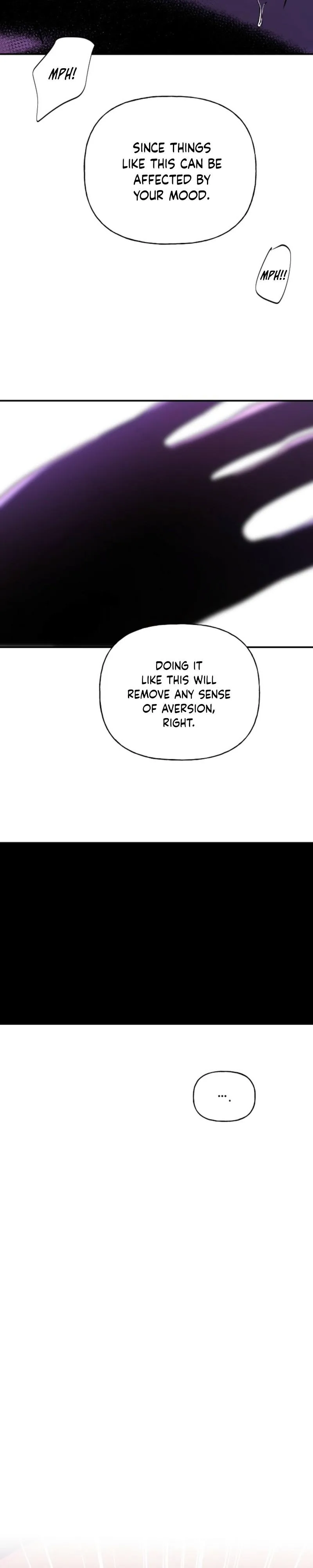It's a Tiger Chapter 54 page 9 - 