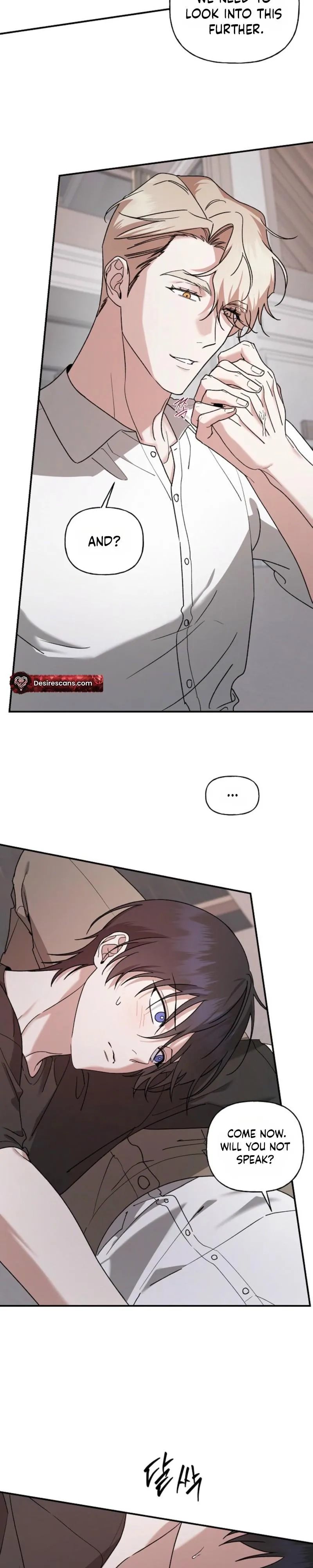 It's a Tiger Chapter 55 page 12 - 