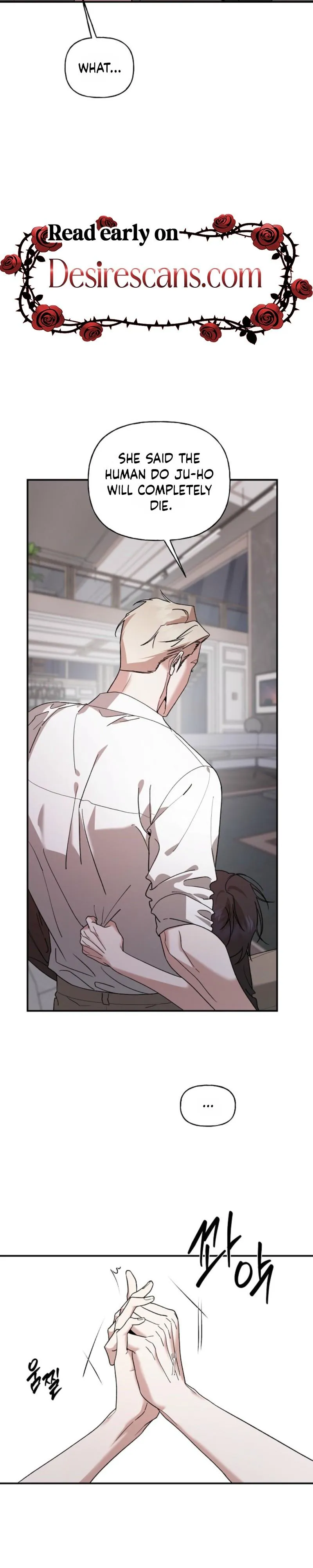 It's a Tiger Chapter 55 page 14 - 