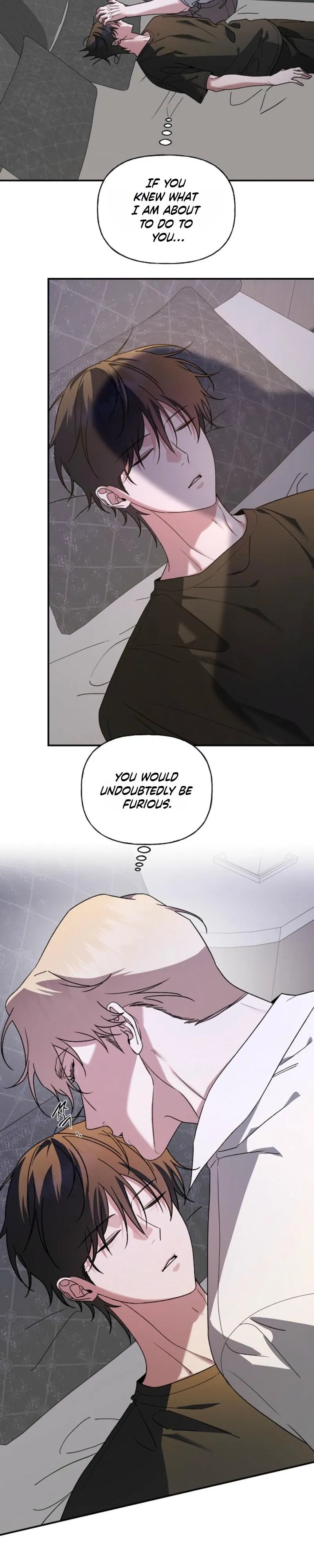 It's a Tiger Chapter 55 page 26 - 