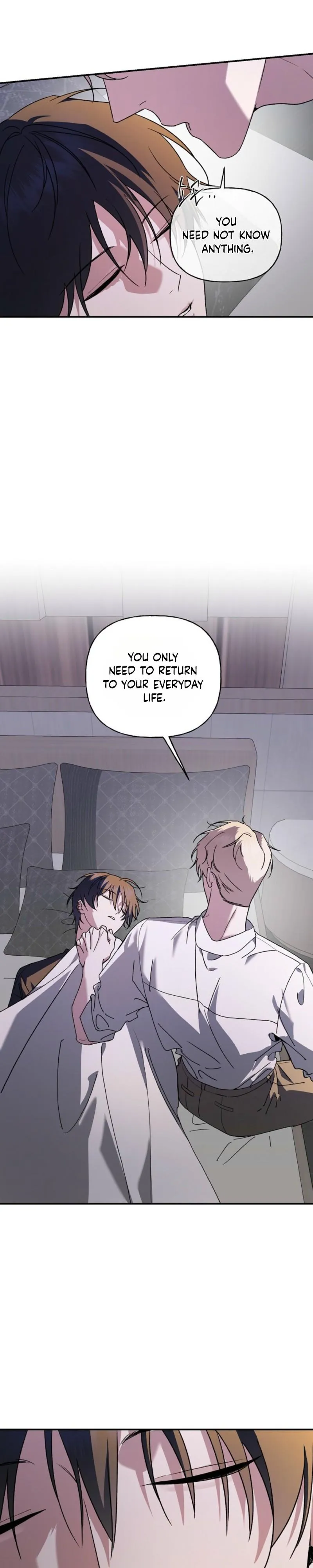 It's a Tiger Chapter 55 page 27 - 