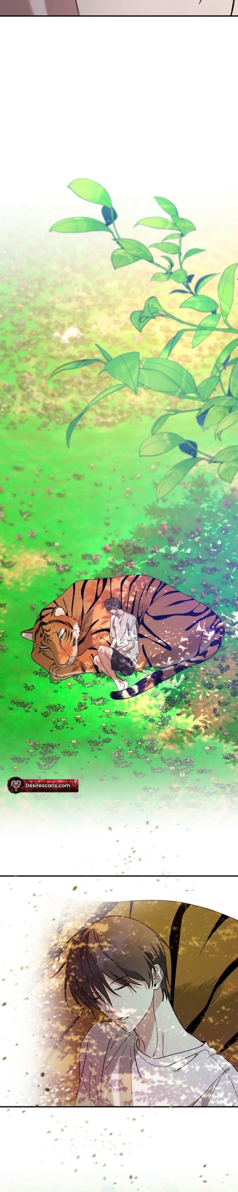 It's a Tiger Chapter 55 page 28 - 