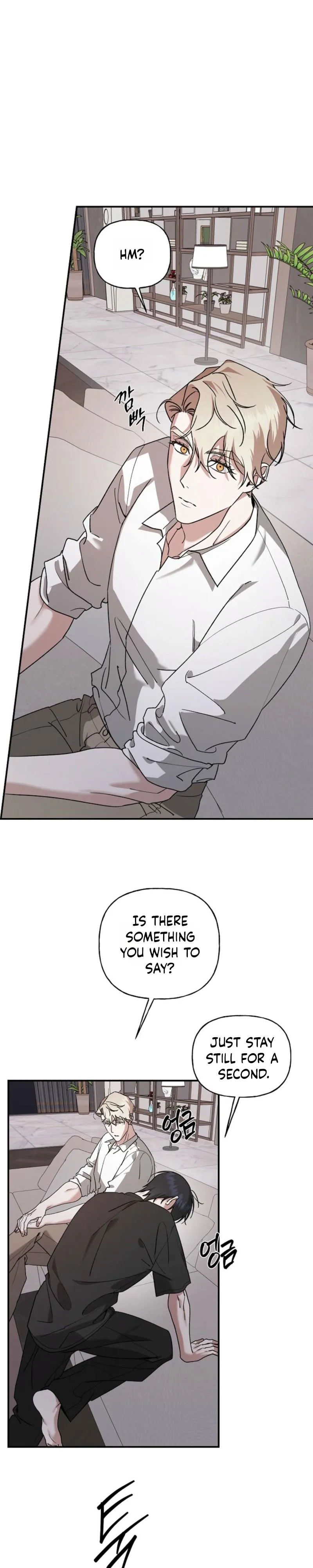 It's a Tiger Chapter 55 page 4 - 