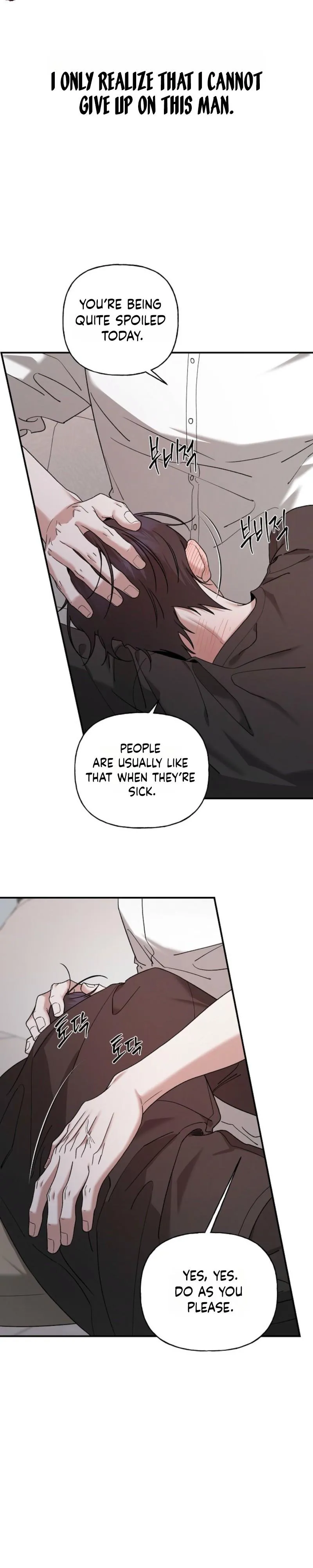It's a Tiger Chapter 55 page 9 - 