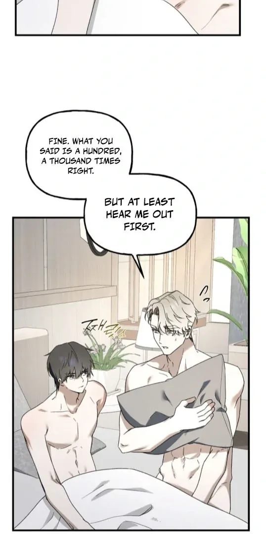 It's a Tiger Chapter 6 page 16 - 