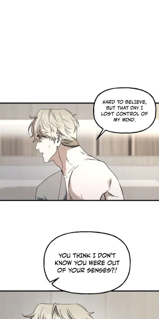 It's a Tiger Chapter 6 page 17 - 