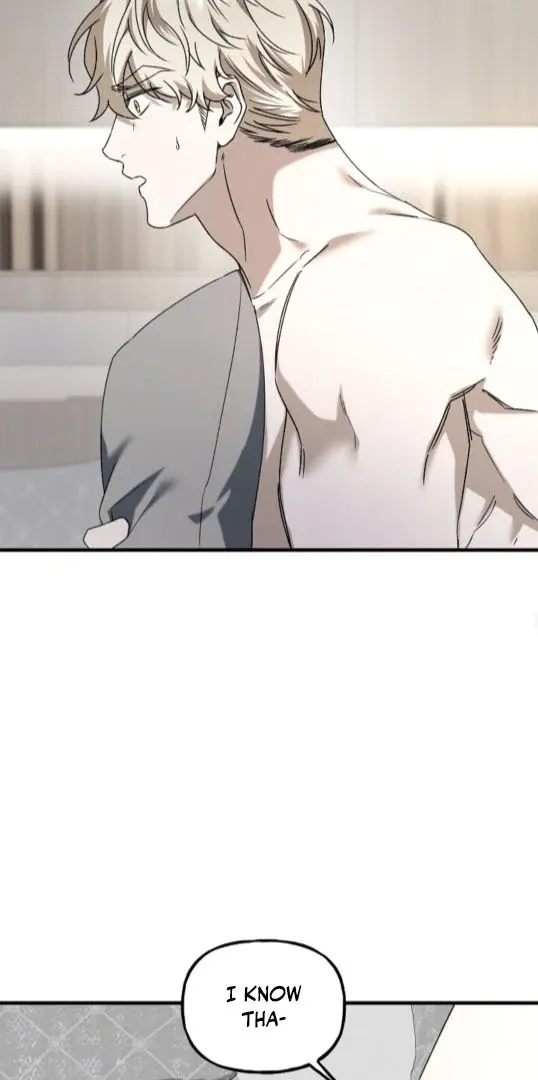 It's a Tiger Chapter 6 page 18 - 