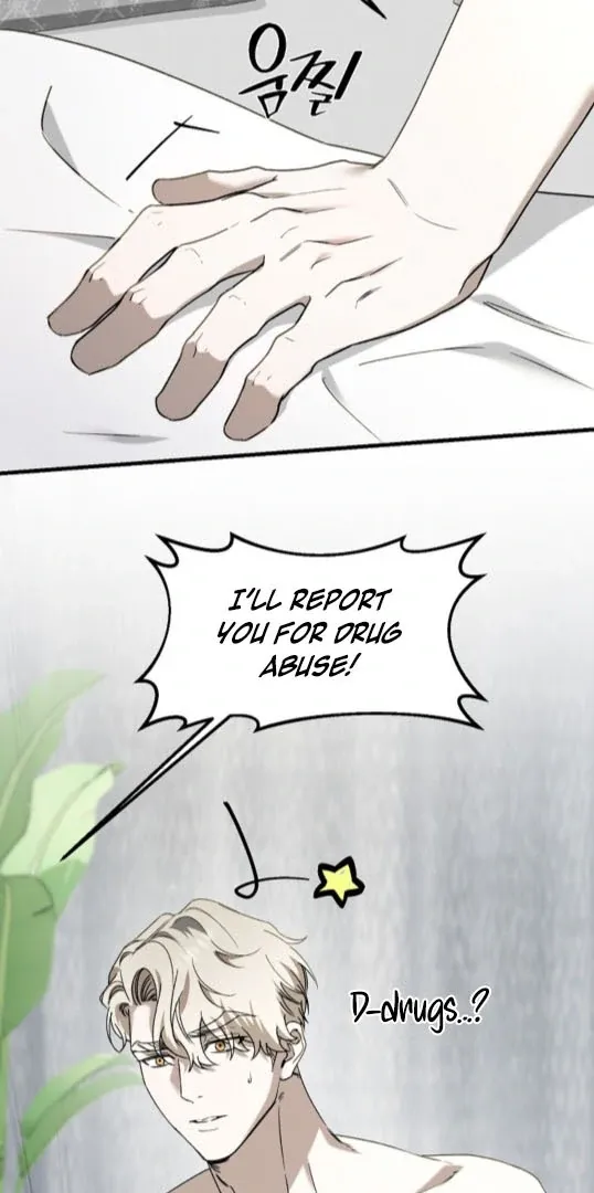 It's a Tiger Chapter 6 page 19 - 