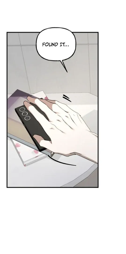 It's a Tiger Chapter 6 page 23 - 