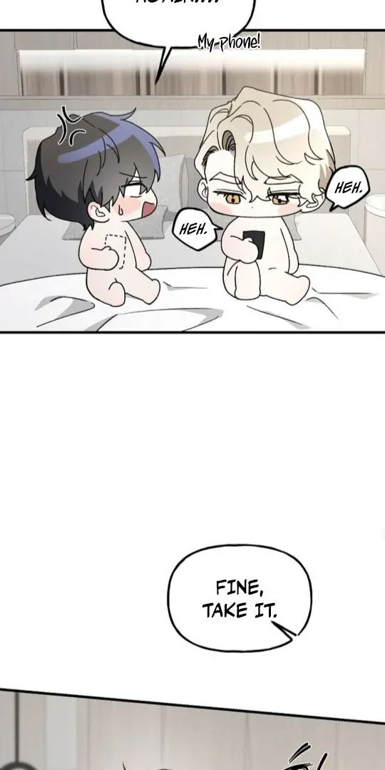 It's a Tiger Chapter 6 page 37 - 