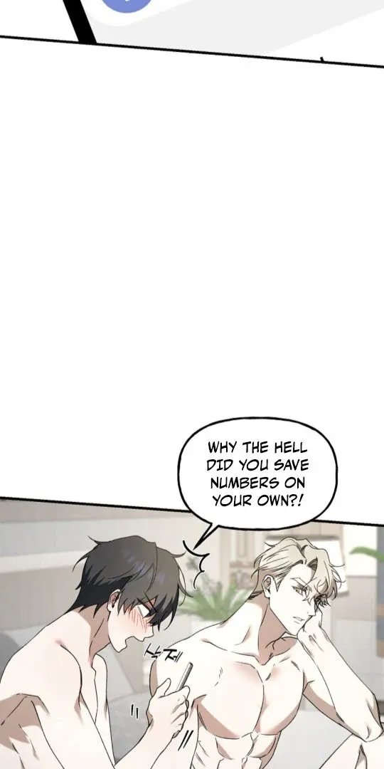 It's a Tiger Chapter 6 page 40 - 