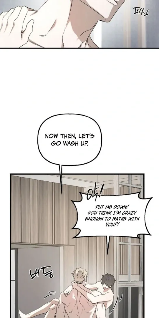 It's a Tiger Chapter 6 page 50 - 
