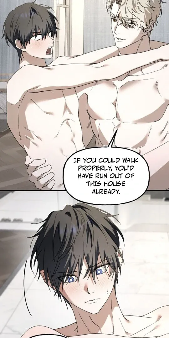 It's a Tiger Chapter 6 page 52 - 