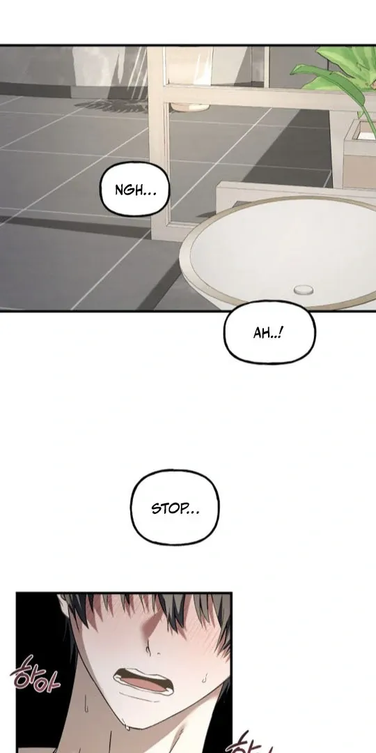 It's a Tiger Chapter 6 page 55 - 