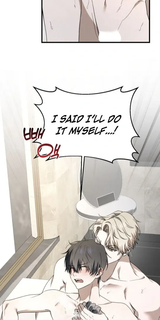 It's a Tiger Chapter 6 page 57 - 