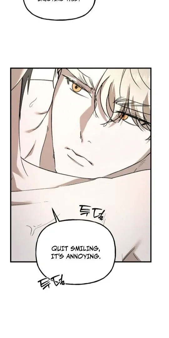 It's a Tiger Chapter 6 page 60 - 